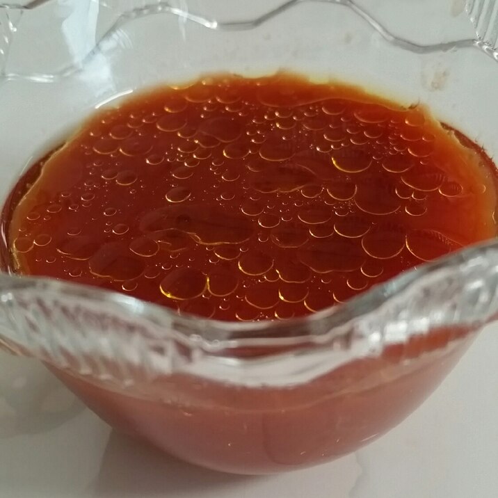 トマト缶で そうめんつけダレ レシピ 作り方 By にゃじママ 楽天レシピ トマト缶で そうめんつけダレ レシピ 作り方 By にゃじママ 楽天レシピ